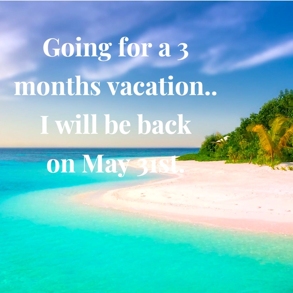 Vacation mode